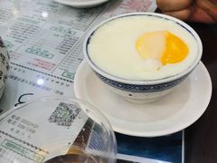 窝蛋双皮奶-仁信老铺(嘉信店)