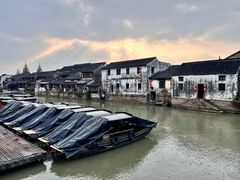 -千灯古镇