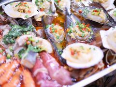 -陈小厨海鲜大咖·15年平潭味(龙王头店)