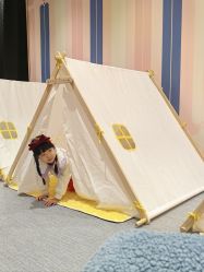-奈尔宝家庭中心·亲子餐厅(北京东坝万达店)