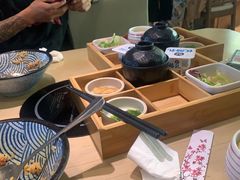 -沼津港精致料理·寿喜烧·烧鸟(漕河泾印象城店)