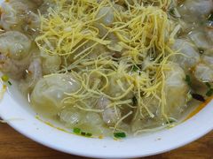 -蟹芆三馄饨