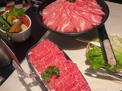 -一哥澳门豆捞·澳门风打边炉(高德置地店)