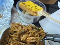 -铭副琦食·虾蟹烩馆(渔人码头店)