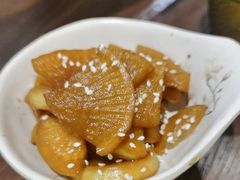 -玖鲜小笼(中山广场店)