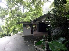 -广州市白云山风景名胜区