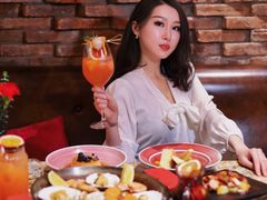 -BROWNSTONE布朗石西班牙餐厅(富城店)