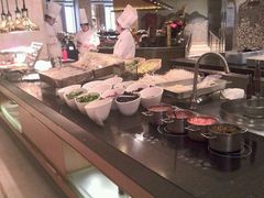 -蜻蜓逐宴全日制西餐厅I古北水镇大酒店