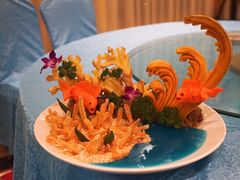 -御唐府海珊瑚主题餐厅