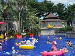 -厦门日月谷温泉渡假村