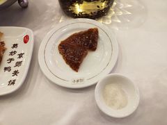-全聚德(常州店)