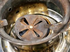 -川香煲(茅台路店)