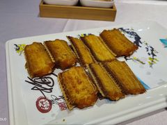 本洋黄金带鱼-紫阳海鲜楼·传承闽味(长乐路总店)