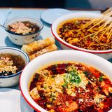在北京 | 这一口🌶️辣让你穿越回四川