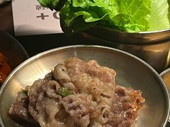 -西塔老太太泥炉烤肉(上海七宝领展广场店)