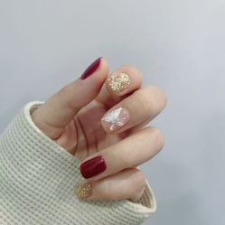 -秀色美甲美睫纹绣护肤