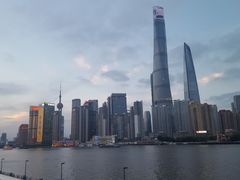 -上海虹桥西郊假日酒店