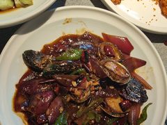 -庆赫隆融合菜馆(群力店)