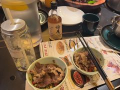 -二刀潮牛(重庆光环购物公园店)