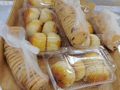 -甜嘟嘟烘焙坊(舒城路店)