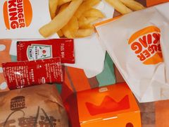 -汉堡王(北京三里屯购物中心)