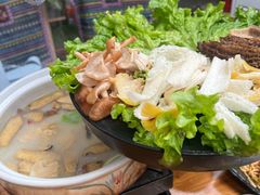 -束河人家(南锣鼓巷店)