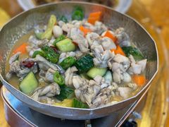 -下梅人家土菜馆(历史文化餐厅度假区店)