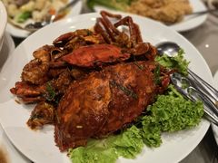 -真浪花园海鲜餐馆