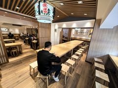 -素满香·素食自助餐(西安·民乐园店)