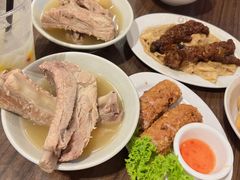 -松發肉骨茶(先得坊店)