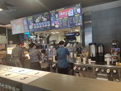 -麦当劳(健德桥得来速店)