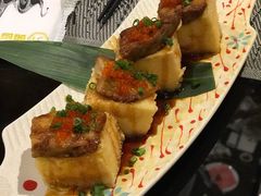 -昱匠·日本料理(金融街店)