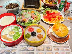 -玉玲珑·里舍(万象城店)