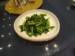 -恩然邦臣酒店-漫垛餐厅