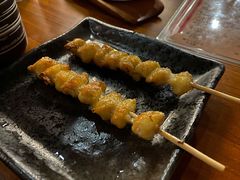 鸡尾-串鑫