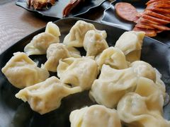 -大妈水饺(文华巷店)