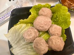 -陈记顺和潮汕牛肉火锅(韩江路店)