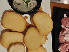 -刘记大块烤羊腿餐吧(北沙滩店)