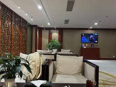 -郑州新郑国际机场T2航站楼-贵宾厅B区