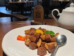 -ZEN采蝶轩·粤味臻鲜·手作点心·商务宴请(泰州店)