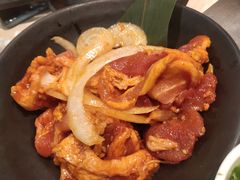 -新石器烤肉(之心城店)