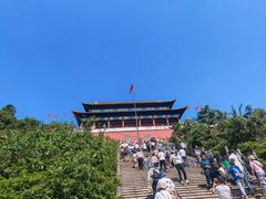 -华西村