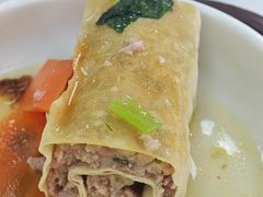 -常州糕团店(北大街新世纪商城店)