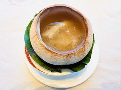 -天龙轩(香港丽思卡尔顿酒店)