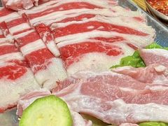 -金顺碳烤肉(番禺傍江地铁站店)