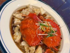 -宝盛水博园大酒店·中餐厅·杭帮菜