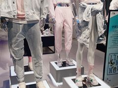 -李宁(大宁国际旗舰店)