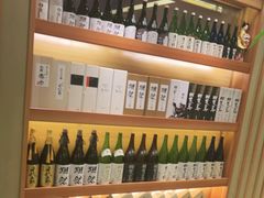 -酒吞(七宝领展广场店)