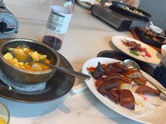 -同庆楼(天鹅酒家店)