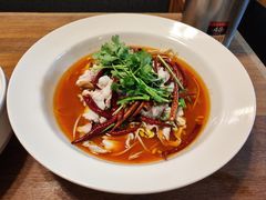 -旅马餐厅(茅家埠店)